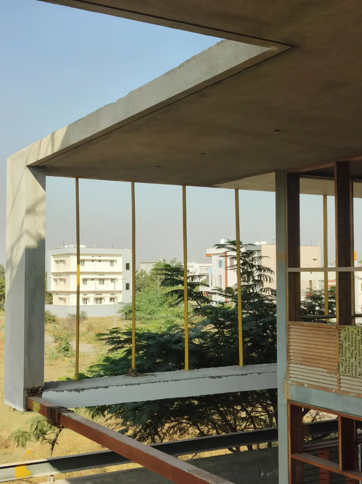 DSK RESIDENCE Gallery Image 119